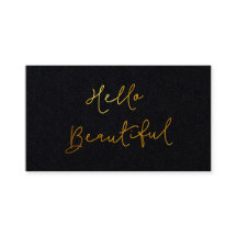 Make-up artiest eenvoudig