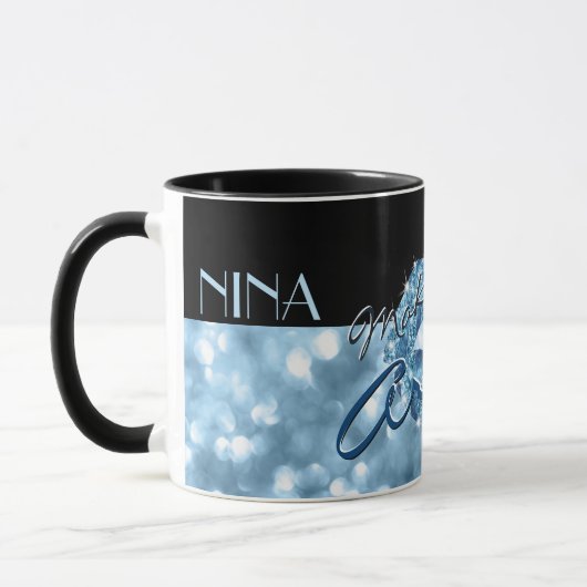 Make-up artiest Mok (Links)