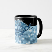 Make-up artiest Mok (Voorkant rechts)