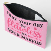Make-up Citaat Etui (Open)