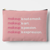 Make-up is... etui (Voorkant)