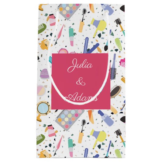 Make-up Kits Cadeautas (Voorkant)