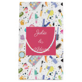 Make-up Kitschcadeauttas Klein Cadeauzakje (Voorkant)