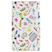 Make-up Kittens Cadeautas (Achterkant)