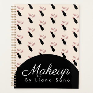 Make-up Lippen Lipstick Artiesten Afspraak Planner