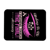 Make-up - Make-up Is De Afwerking Magneet (Horizontaal)