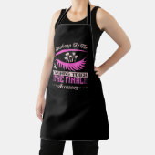 Make-up - Make-up Is De Afwerking Schort (Insitu)