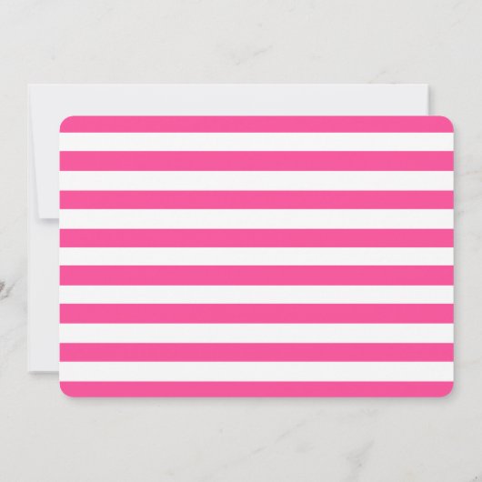 Make-up manicures spa verjaardag meisje foto kaart (Achterkant)