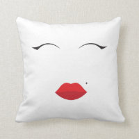 make up // Marilyn Monroe geïnspireerd/ lippen in 