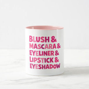 Make-up Mok