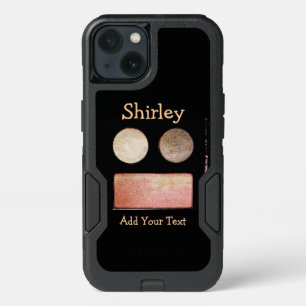 Make-up Palette-Face van Shirley Taylor