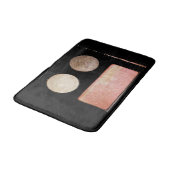 Make-up Palette-Face van Shirley Taylor Badmat (Gekanteld)