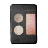 Make-up Palette-Face van Shirley Taylor Badmat (Voorkant Verticaal)