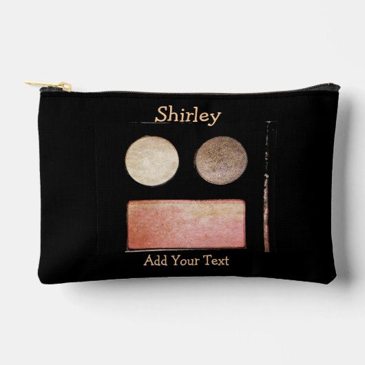 Make-up Palette-Face van Shirley Taylor Etui (Voorkant)