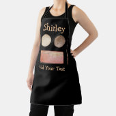 Make-up Palette-Face van Shirley Taylor Schort (Insitu)