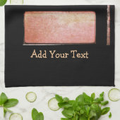 Make-up Palette-Face van Shirley Taylor Theedoek (Gevouwen)