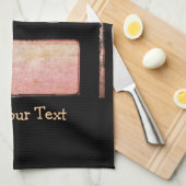 Make-up Palette-Face van Shirley Taylor Theedoek (Quarter Fold)