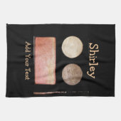 Make-up Palette-Face van Shirley Taylor Theedoek (Horizontaal)