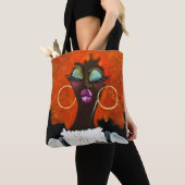 Make-up Tas (Dichtbij)