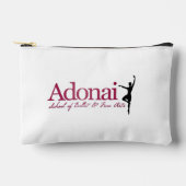 Make-up tas (Voorkant)