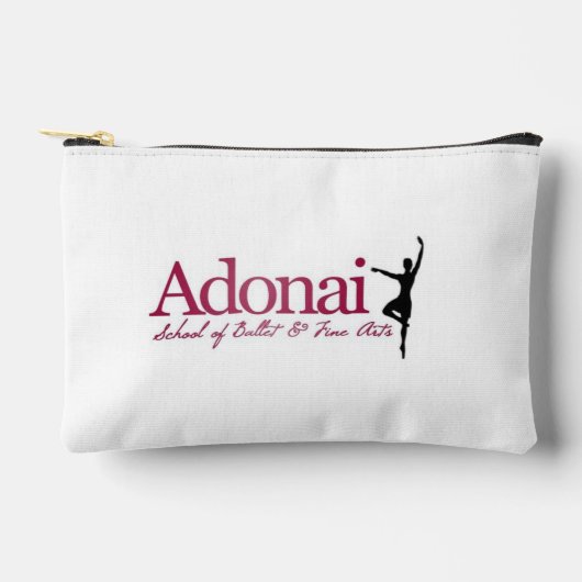 Make-up tas (Voorkant)