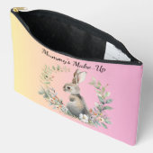 Make-up tas - voor nieuwe mama (Open)