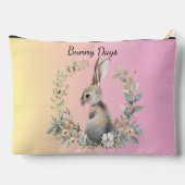 Make-up tas - voor nieuwe mama (Achterkant)