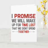 Make-up voor verloren tijd ---Lange afstand Kaart (Gele Bloem)