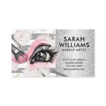 Make-upkit Accessoires | Close-up oog