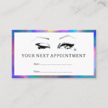 Make-upkunstenaar uw volgende