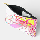 Make-uptas Etui (Open)