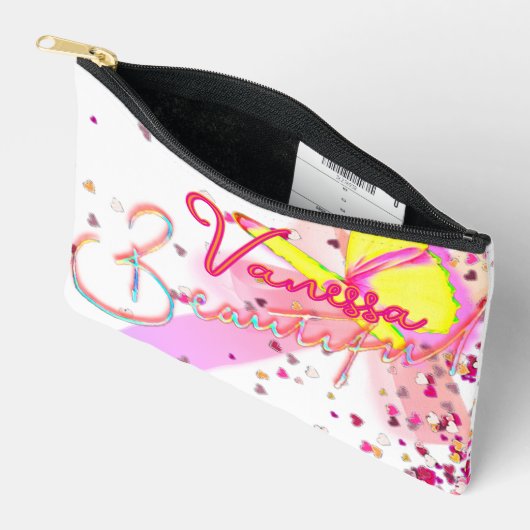 Make-uptas Etui (Open)