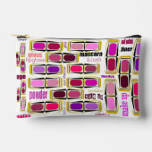 Make-uptas of accessoires etui (Voorkant)