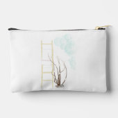 Make-uptas of accessoires etui (Achterkant)