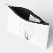 Make-uptas of accessoires etui (Open)