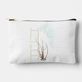 Make-uptas of accessoires etui