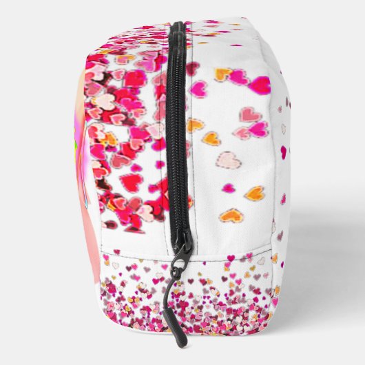 Make-uptas Toilettasje (Rechts)