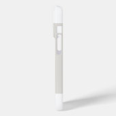 "Make Waves" iPhone hoesje (Achterkant / Links)