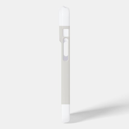 "Make Waves" iPhone hoesje (Achterkant / Links)