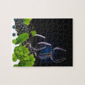 Make Wine Hoesje Art Legpuzzel (Horizontaal)