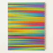 Make Your Current Life Better Planner (Achterkant)