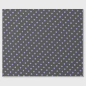 Make Your Gift Shine in Lavender Elegance Cadeaupapier (Vlak)