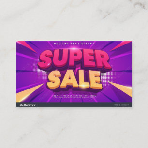 Make Your Mark: Visitekaartjes die opvallen