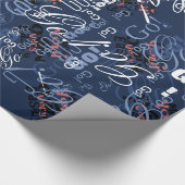 Make Your Own Easily in One Step Cadeaupapier (Hoek)