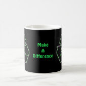 MakeADifference Koffiemok (Center)