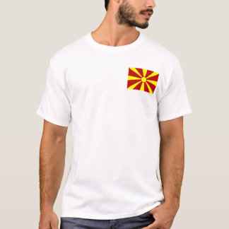 Makedonija T-shirt
