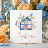 makelaar bedankt huiseigenaar budget marketing