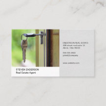 makelaar in onroerend goed | Onroerend goed | open