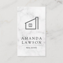 Makelaar | Marmer | Home pictogram