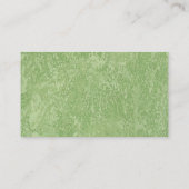 Makelaar Marmorino Visitekaartjes (Achterkant)